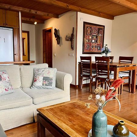 Apartamento Vistas Sant Climent Taüll Exterior foto